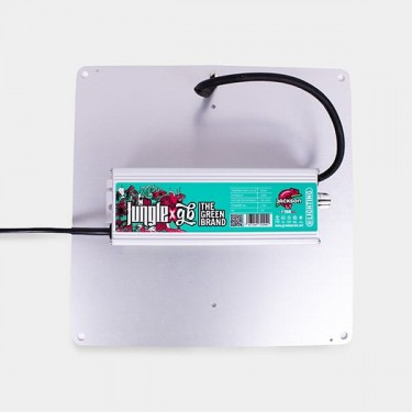 Painel de LED Pro V3 150w GB de iluminação - GB a marca verde