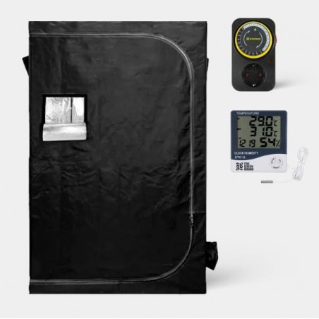 Kit Completo Mestre 120x120