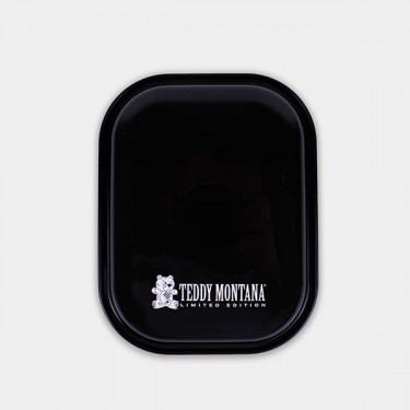 Bandeja de Enrolar de Metal 'GTA' | Compre na Headshop.pt