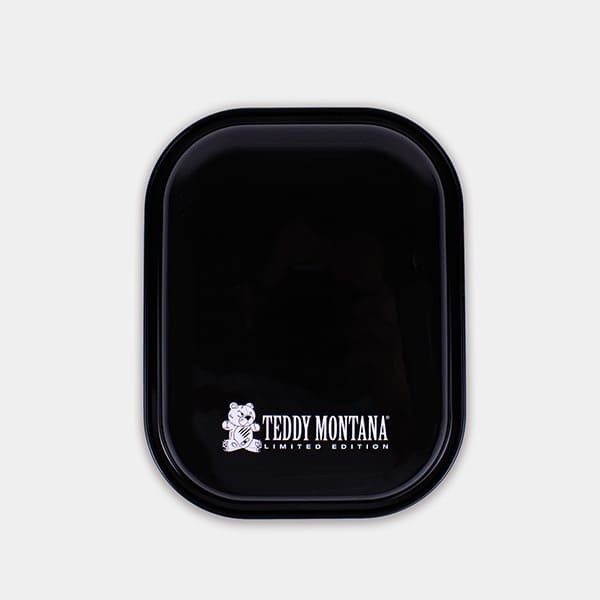 Bandeja de Enrolar de Metal 'GTA' | Compre na Headshop.pt