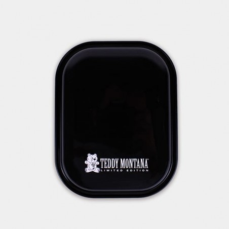 Bandeja de Enrolar de Metal 'GTA' | Compre na Headshop.pt
