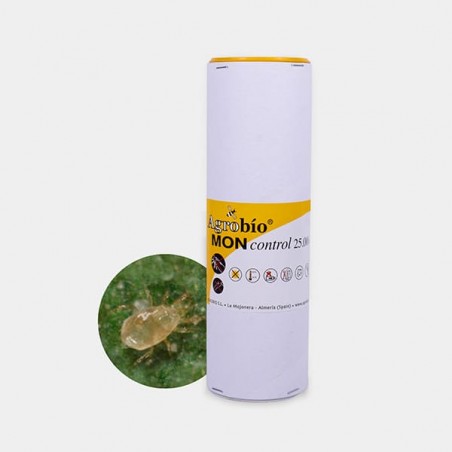 Mon Control Tripes » Controlo biológico de tripes 🐞 | GB The Green Brand