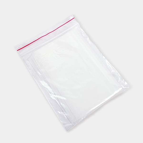 Sacos para Rosin 160 mícrons