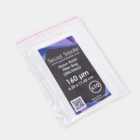 Sacos para Rosin 160 mícrons