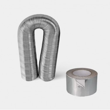 Kit de cultivo interior de 600 W sem armário