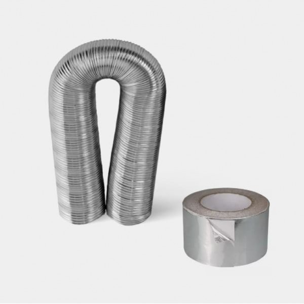 Kit de cultivo interior de 600 W sem armário