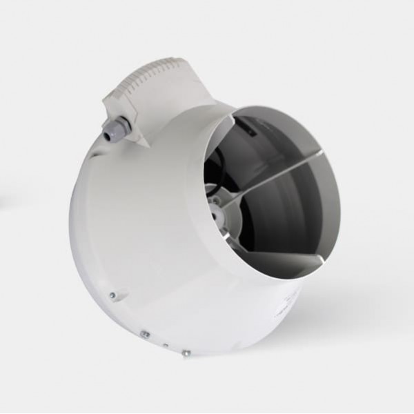 Kit de cultivo interior 720 W sem armário