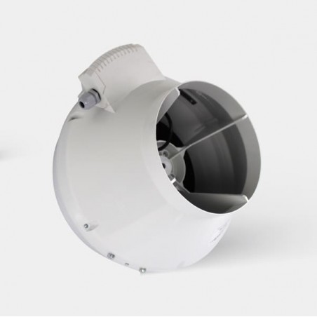 Kit de cultivo interior 720 W sem armário