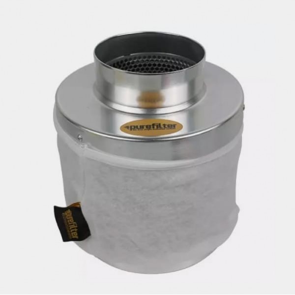 Kit de cultivo interior 720 W sem armário