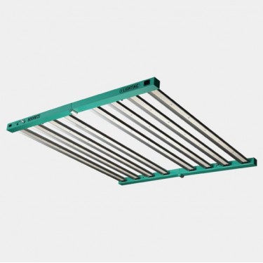 Kit de Cultivo Interior 800 W Sem Armário | GB The Green Brand