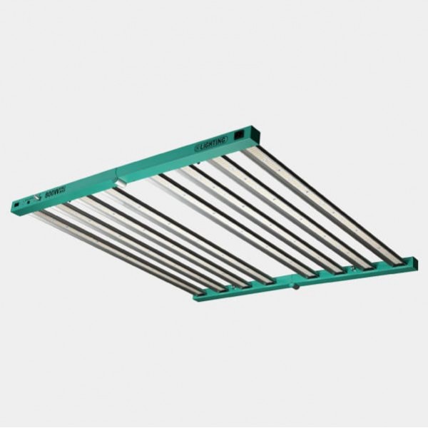 Kit de Cultivo Interior 800 W Sem Armário | GB The Green Brand