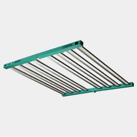 Kit de cultivo interior de 800 W sem armário