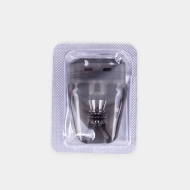 Vaporizador Smartwatch – Tecnologia e Vaping no seu Pulso