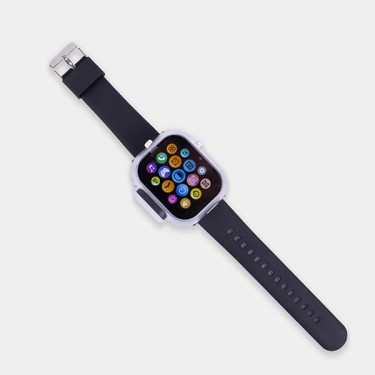 Vaporizador Smartwatch – Tecnologia e Vaping no seu Pulso