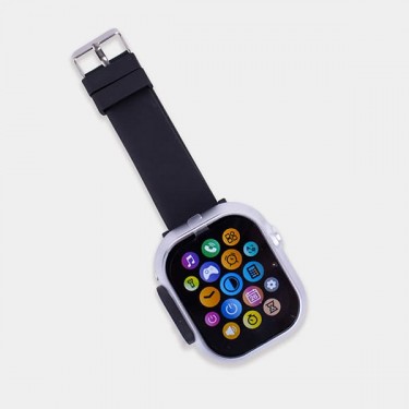 Vaporizador Smartwatch – Tecnologia e Vaping no seu Pulso