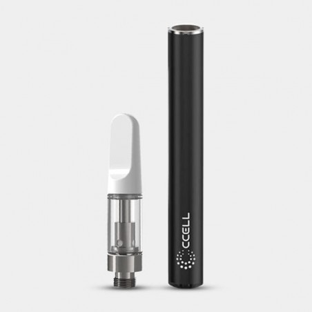 Vaporizador Pen + Atomizador - GB The Green Brand