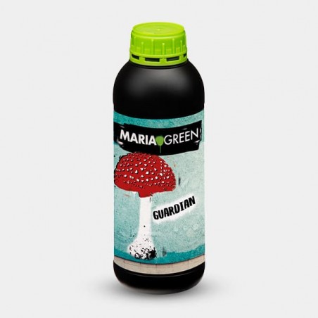 Maria Maria Maria Protetor de raiz verde - GB The Green Brand