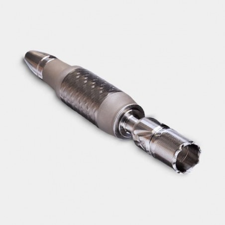DynaVap VonG X – Vaporize a sua erva seca sem bateria