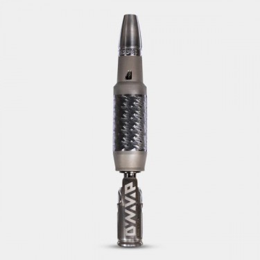 DynaVap VonG X – Vaporize a sua erva seca sem bateria