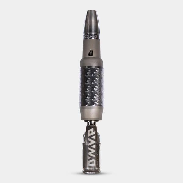 View DynaVap VonG X – Vaporize a sua erva seca sem bateria