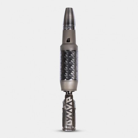 DynaVap VonG X – Vaporize a sua erva seca sem bateria