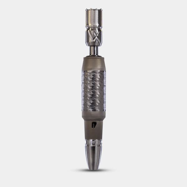 DynaVap VonG X – Vaporize a sua erva seca sem bateria