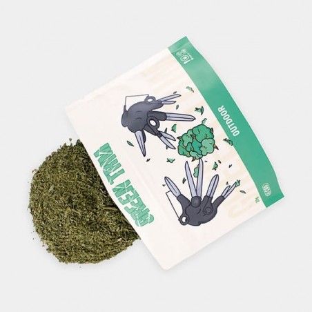 Green Trim CBD GB