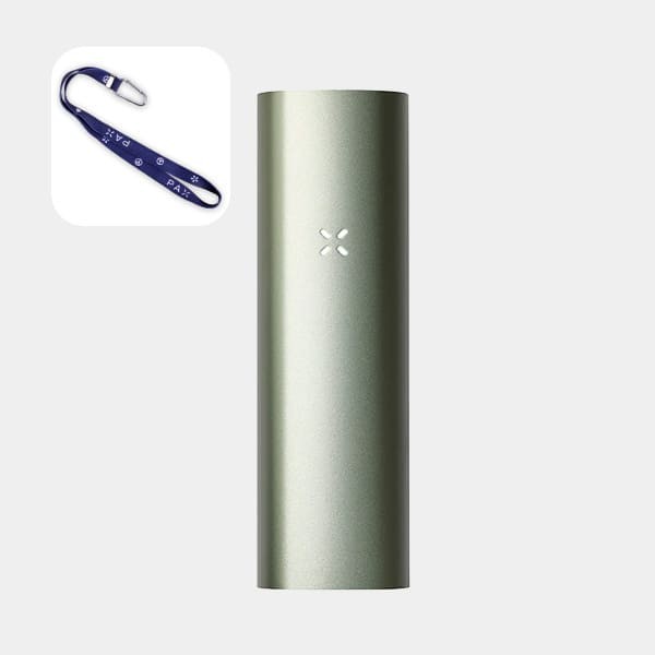 View Vaporizador Pax Plus para ervas e extrações - GB The Green Brand