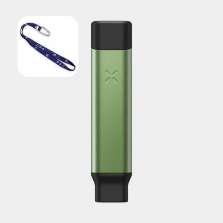 PAX Stash Tube - GB The Green Brand
