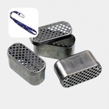 View Budkups Vaporizer Cápsulas para Pax 2 e 3 - GB A marca verde