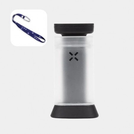 PAX Puck Press para PAX 3 e Plus - GB The Green Brand