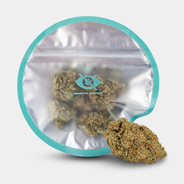 View Flores CBD KEMA 'Amnesia Haze' 🌸🌺- GB The Green Brand