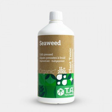 Seaweed Terra Aquatica (GHE) - GB The Green Brand