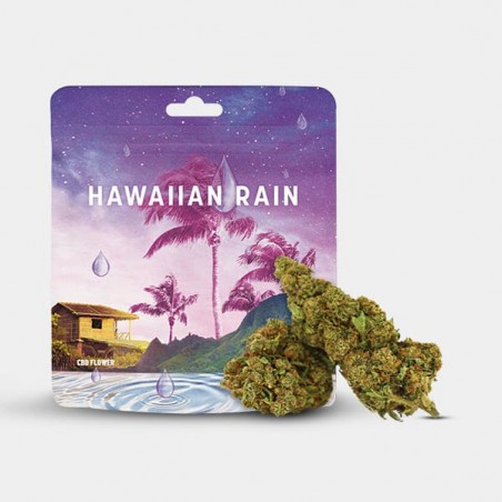 Flores CBD 'Hawaiian Rain' Cookies
