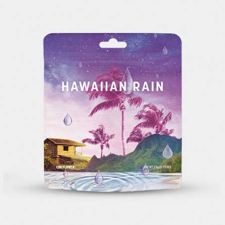 Flores CBD 'Hawaiian Rain' Cookies