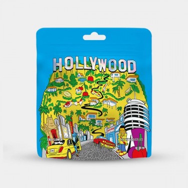 Flores CBD 'Hollywood' Cookies