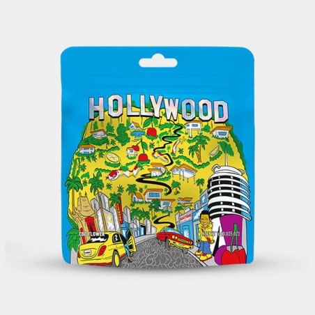 Flores CBD 'Hollywood' Cookies