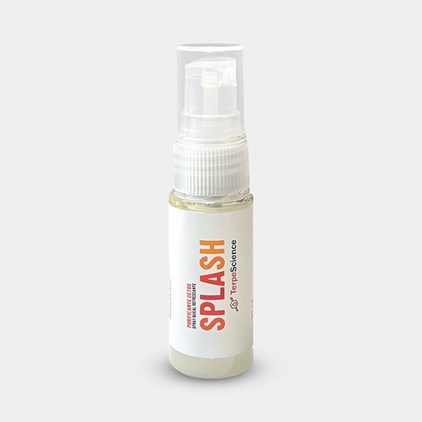 View Spray bucal Detox