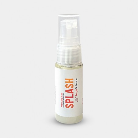 Spray bucal Detox