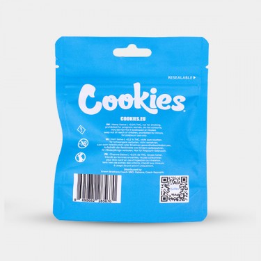 Flores de CBD Hawaiian Rain Cookies | Aroma Tropical Premium