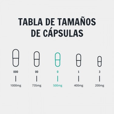 Enchedor manual de cápsulas | Enche cápsulas tamanho 0 fácil e rápido