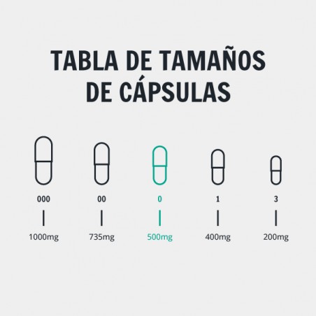 Enchedor manual de cápsulas | Enche cápsulas tamanho 0 fácil e rápido