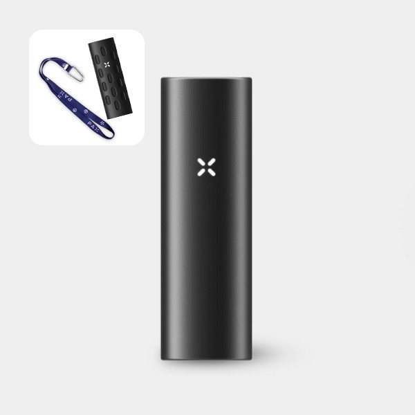 View Vaporizador PAX Flow | Potência e elegância em cada vaporização