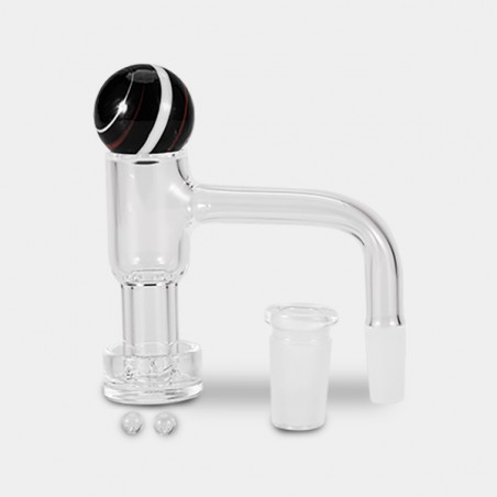 Terp Slurper Set