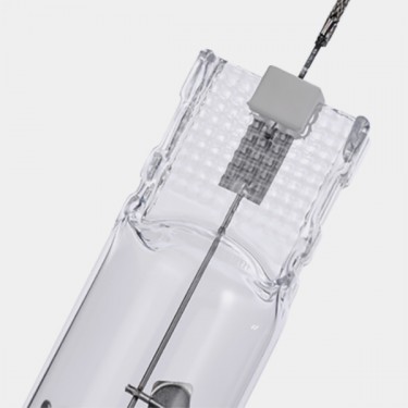 Lâmpada HPS 1000W DE detalhe