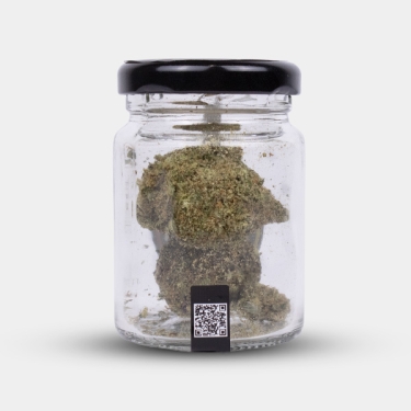 🌿 Flores CBD Durban Poison Cocori Kush
