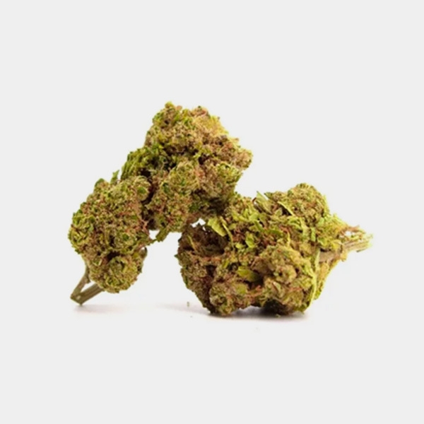 Flores CBD Wedding Cake Cocori Kush 🍰 Doçura em estado puro
