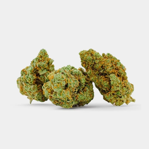 Manley Kush: Flores de CBD californianas com caráter oriental