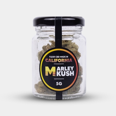Manley Kush: Flores de CBD californianas com caráter oriental