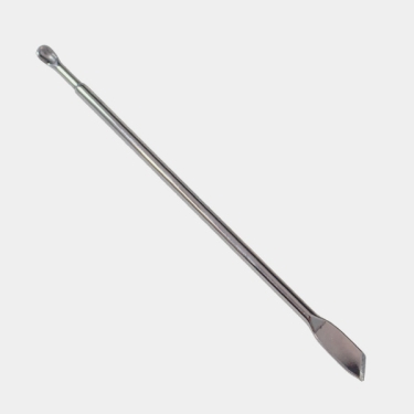 Comprar Dabber aço para banger - GB A marca verde